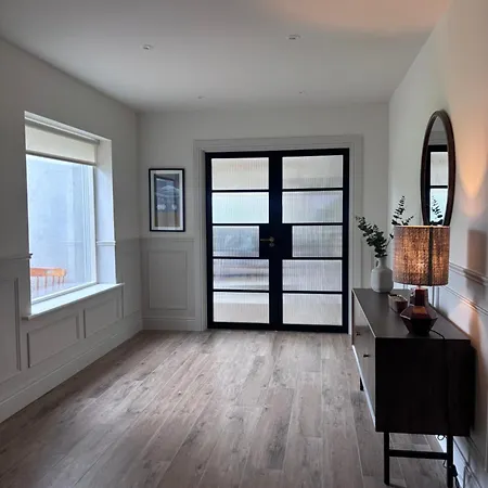 Moate View House בית נופש